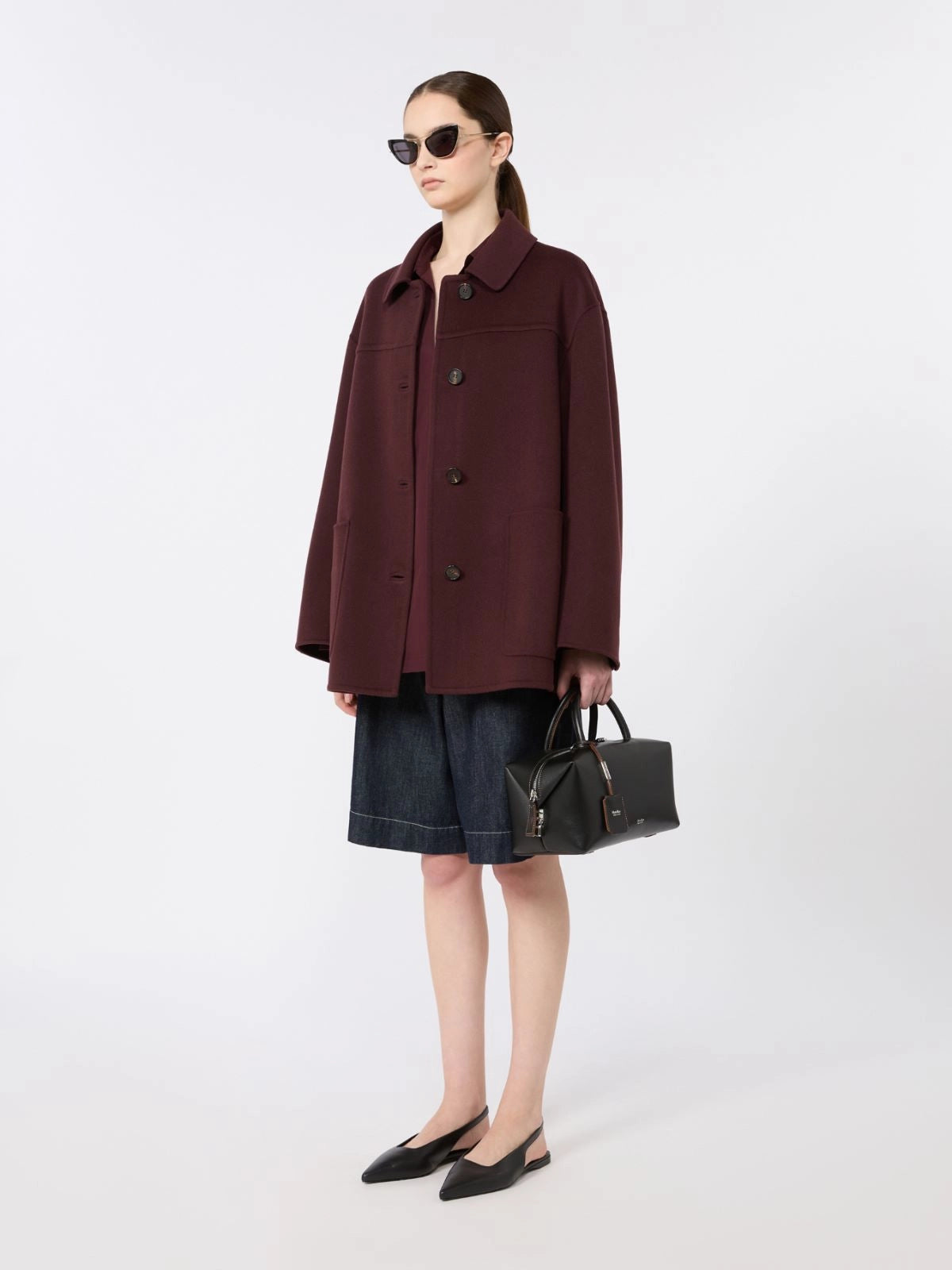 GIACCONE DONNA S MAXMARA SMMGIUGNO017