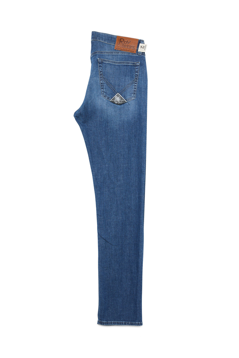JEANS UOMO ROY ROGER'S RRU118D598A048