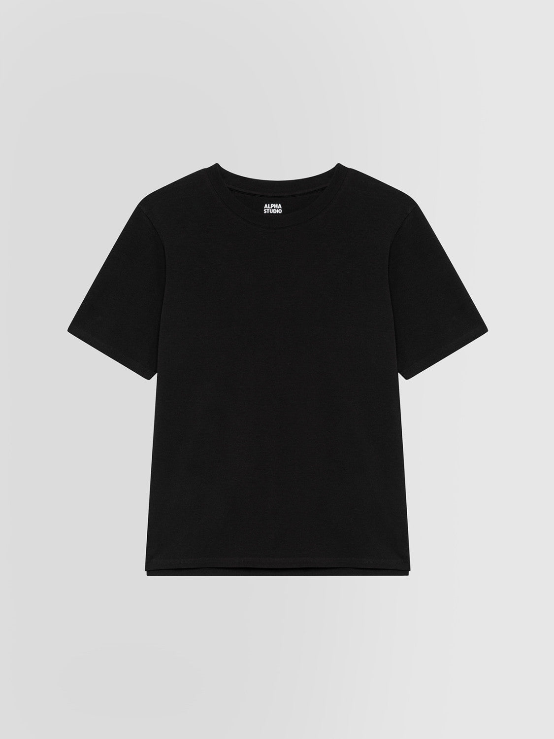 T-SHIRT Uomo ALPHA STUDIO AU-5300C1001