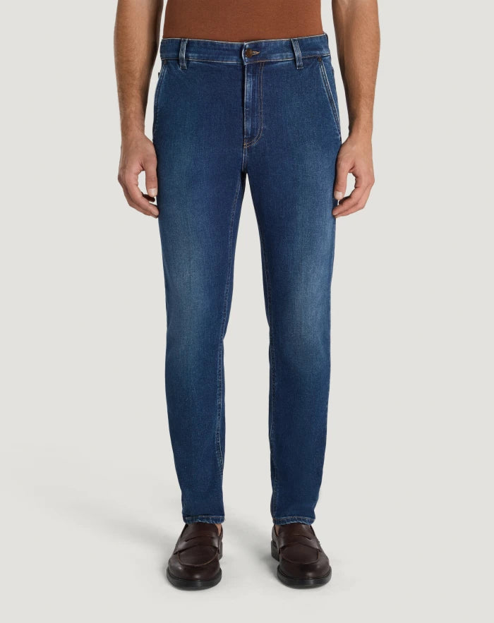 JEANS Uomo PT TORINO C5 ZP01Z0SH0210 di PT TORINO | Solo su