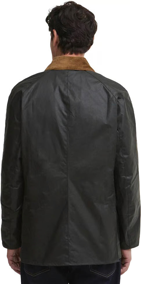 GIUBBINO Uomo BARBOUR 262MMWX2535SG91