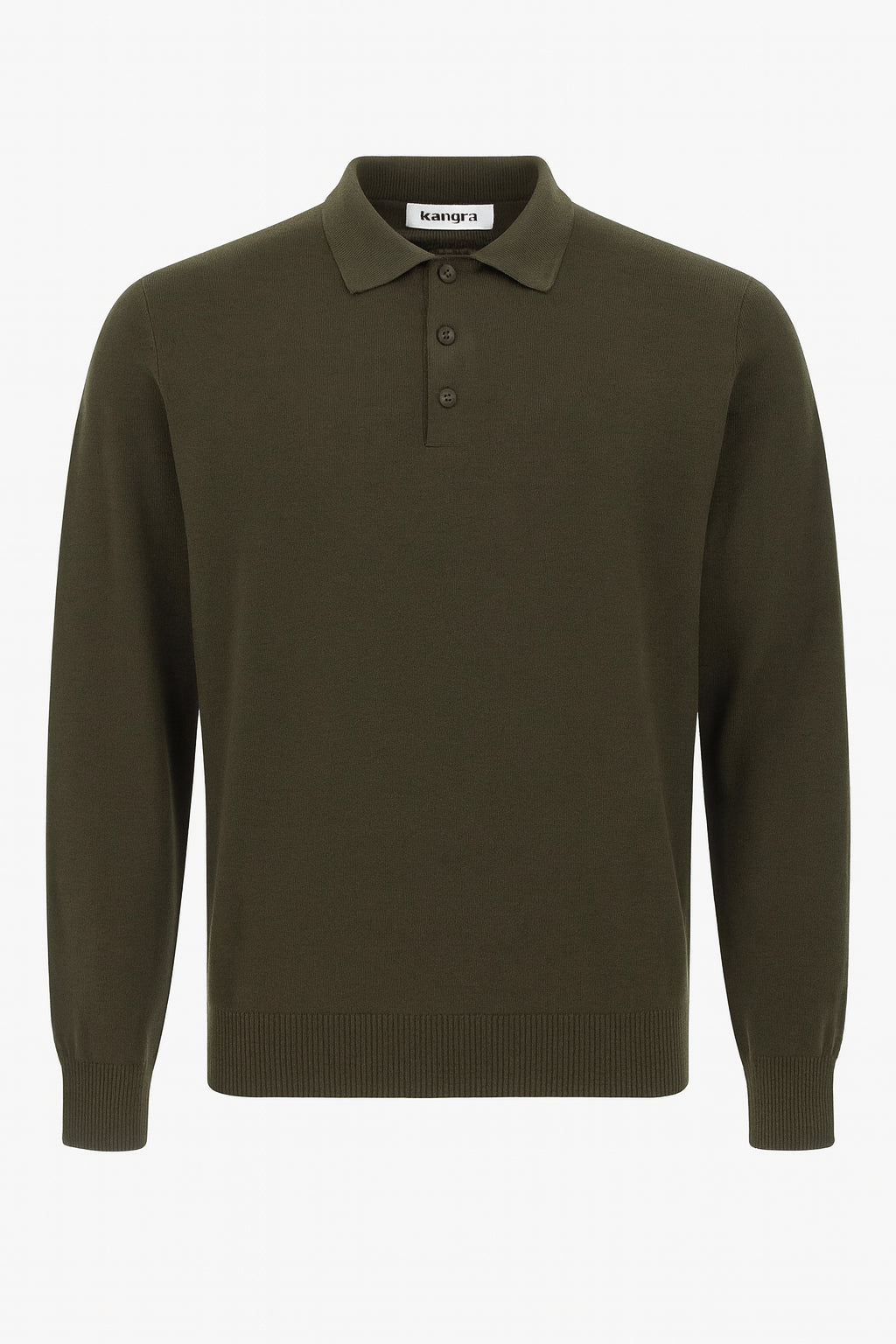 POLO UOMO KANGRA 201703177