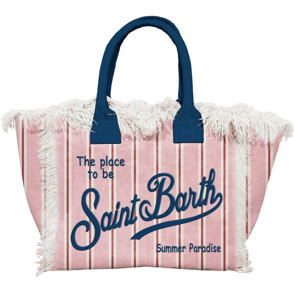 Foto di DONNA ST.BARTH VANI00101259H. - Categoria:  | Brand: ST.BARTH