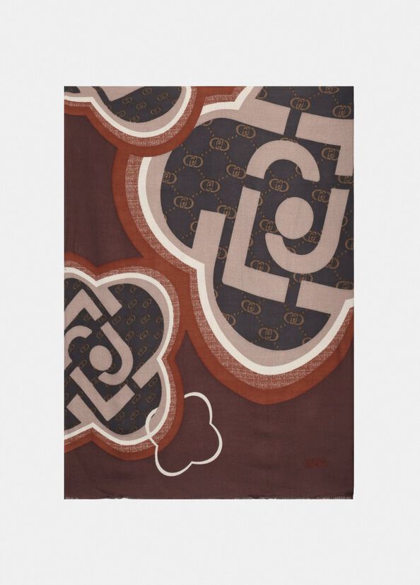 Sciarpa/Scialle DONNA LIU.JO 2F5082T030000005