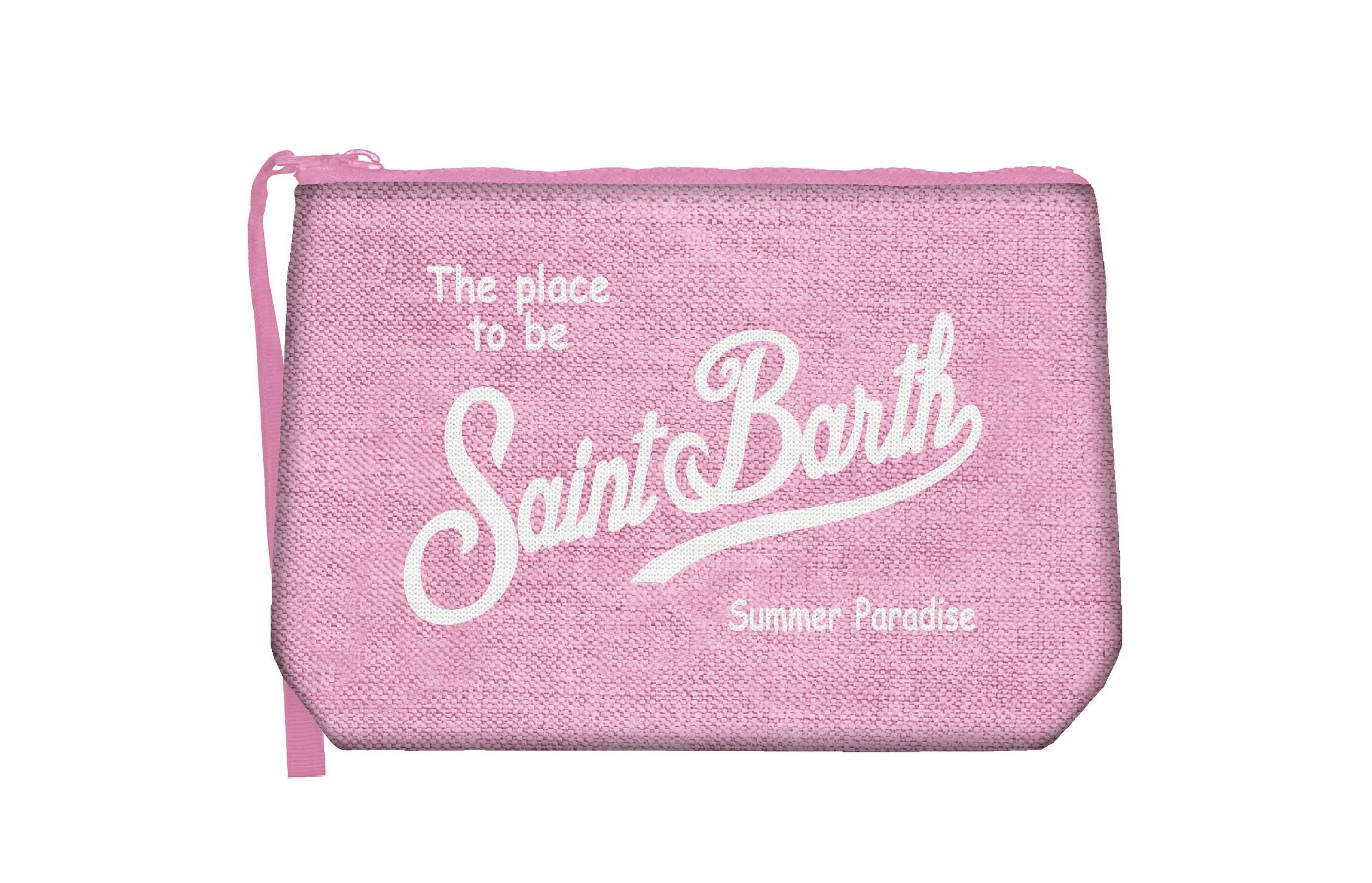 POCHETTE UNISEX ST.BARTH ALI000400142L*