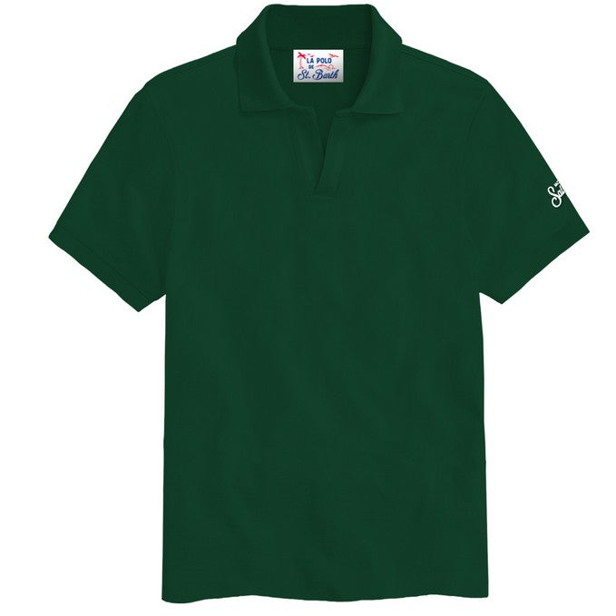 Foto di POLO MC UOMO ST.BARTH CHS000101083H. - Categoria:  | Brand: ST.BARTH