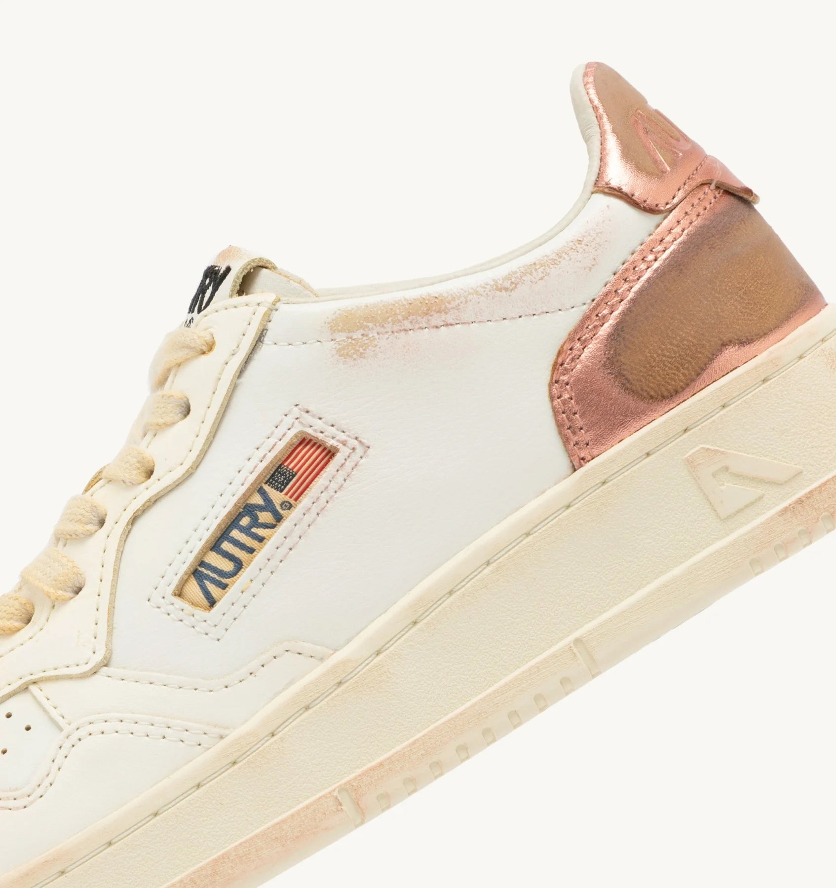 SNEAKER Donna AUTRY A1UNAVLWSV57