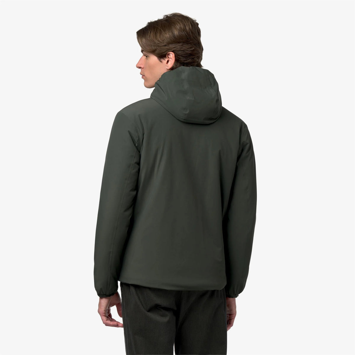 GIUBBBOTTO Uomo K-WAY K6128VWDD5