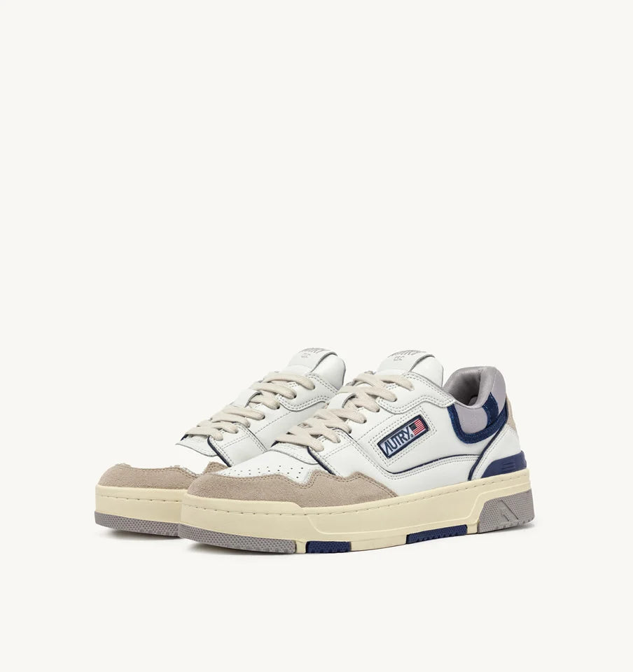 Foto di SNEAKERS Uomo AUTRY ROLMMM38 - Categoria: CALZATURE | Brand: AUTRY