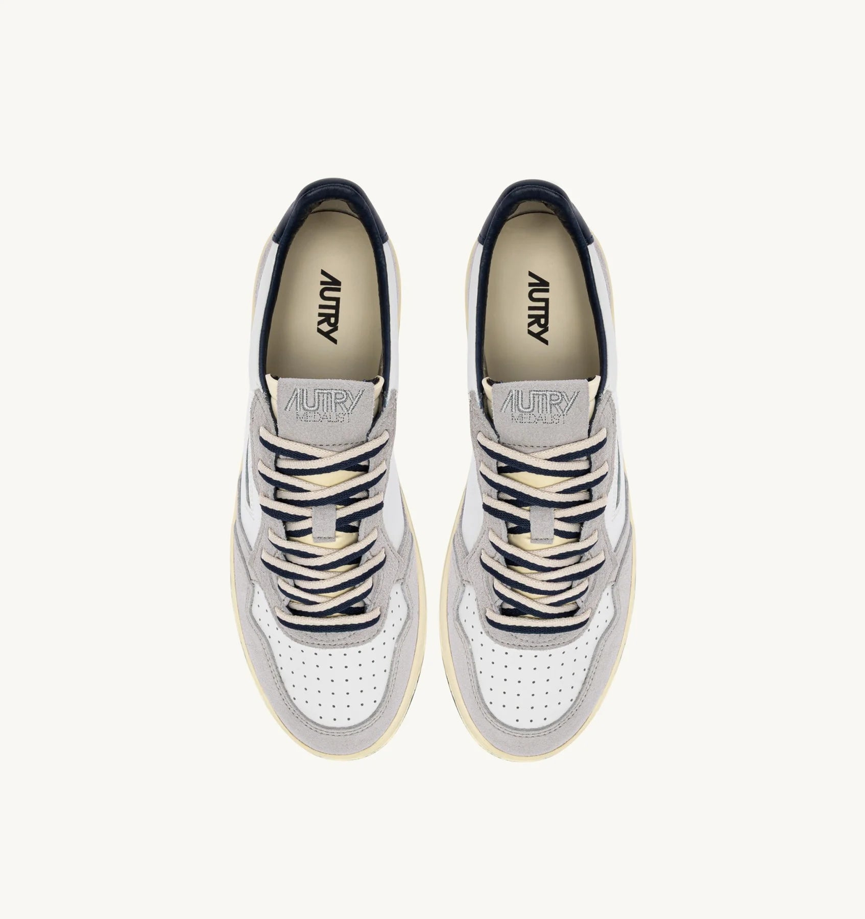 SNEAKER Uomo AUTRY A1UNAULMBW04