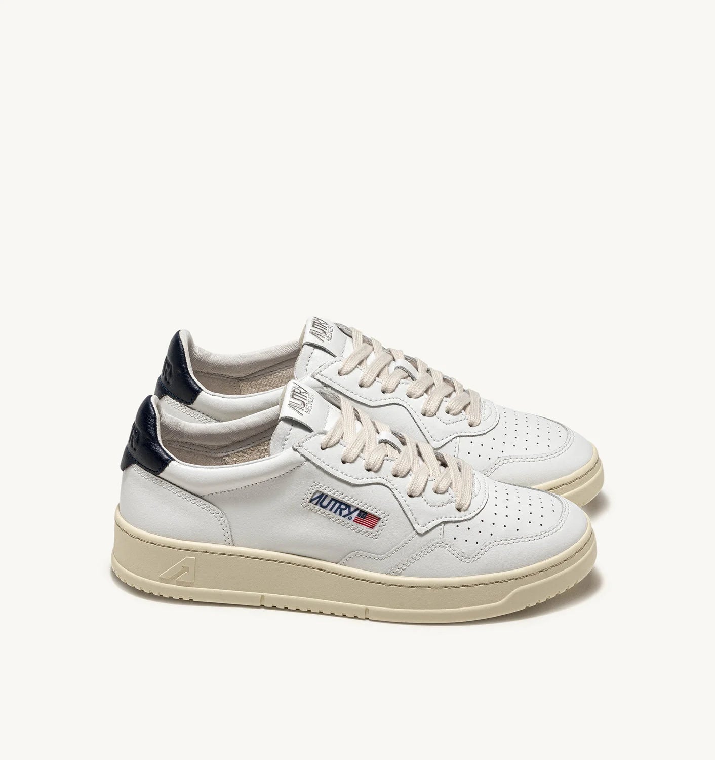 Foto di SNEAKER Uomo AUTRY A1UNAULMLL12 - Categoria:  | Brand: AUTRY