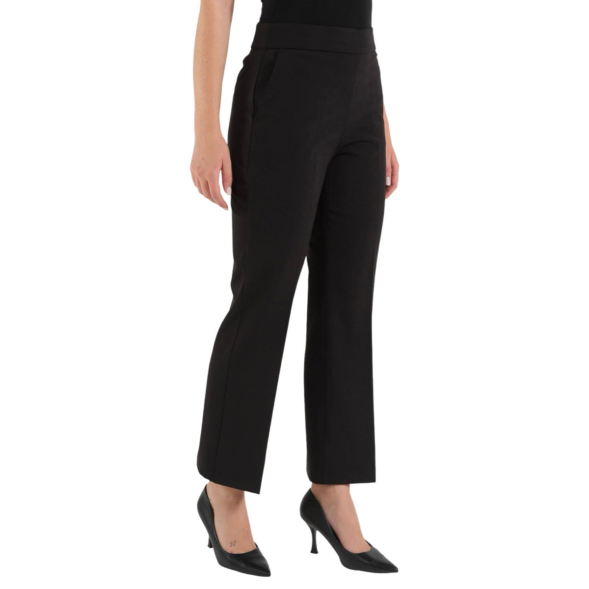 PANTALONE DONNA LIU.JO WF6339T743A22222