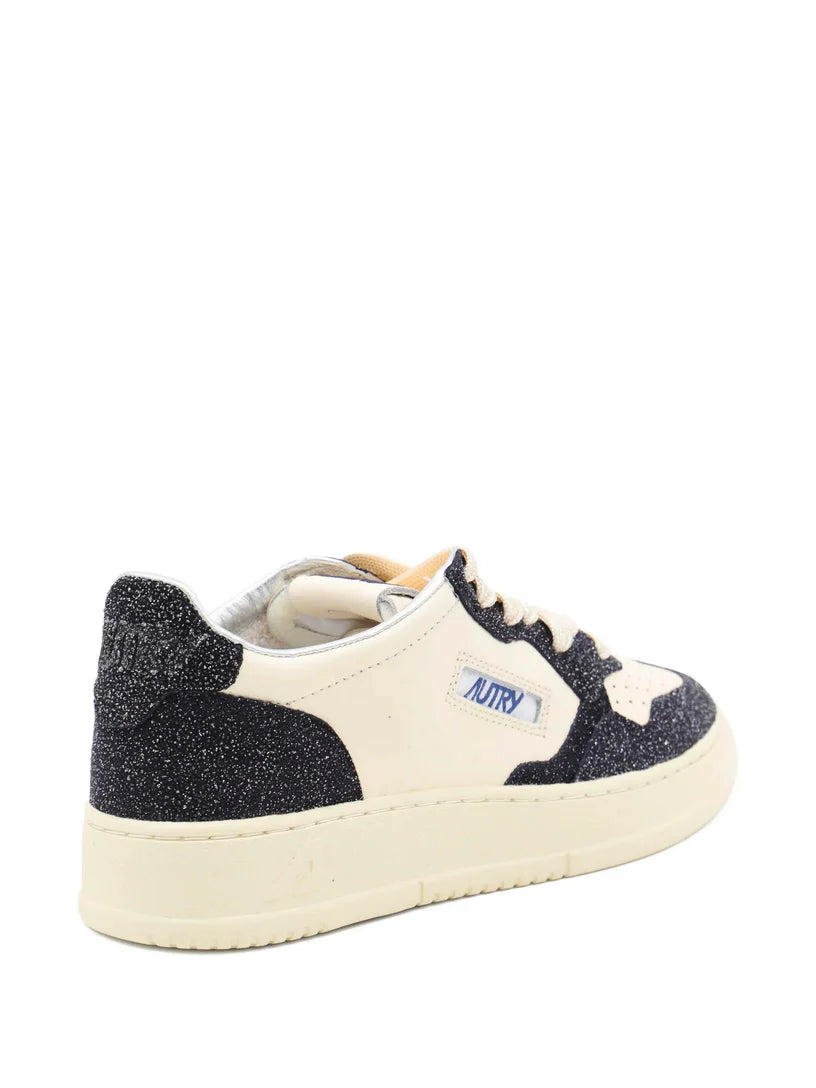 SNEAKER Donna AUTRY A1UNAULWTA04