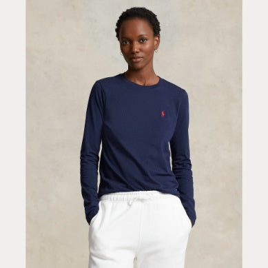 T-SHIRT Donna RALPH LAUREN 211898699002