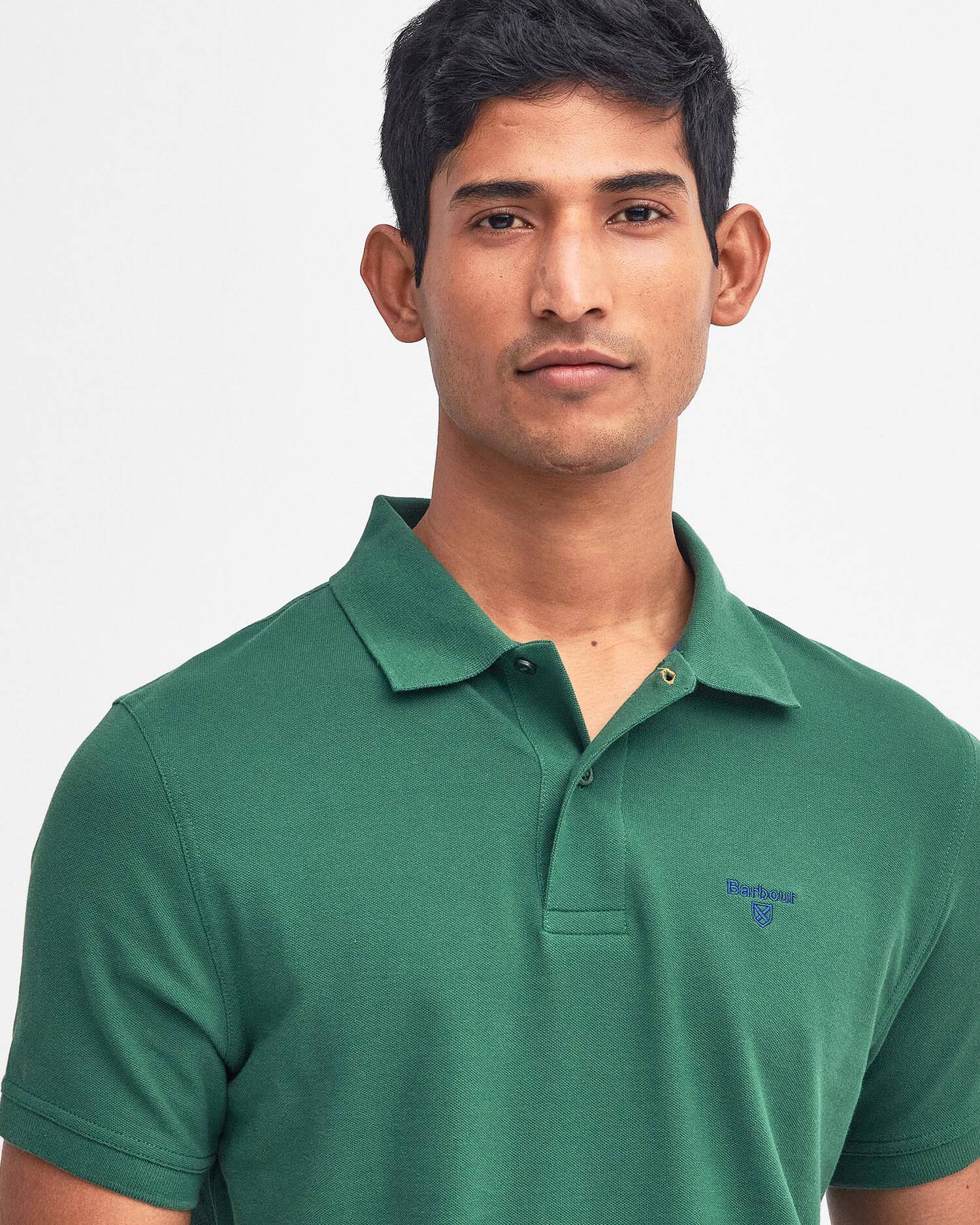 POLO Uomo BARBOUR ML1367261MMLOL72.