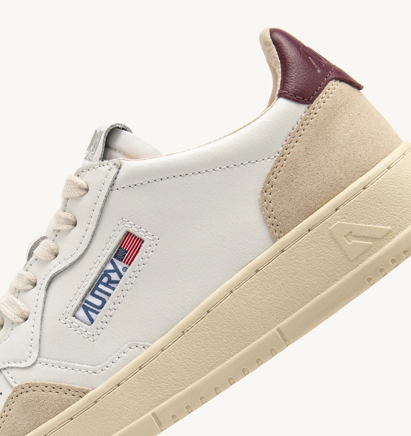 Foto di SNEAKER Uomo AUTRY A1UNAULMLS03 - Categoria:  | Brand: AUTRY
