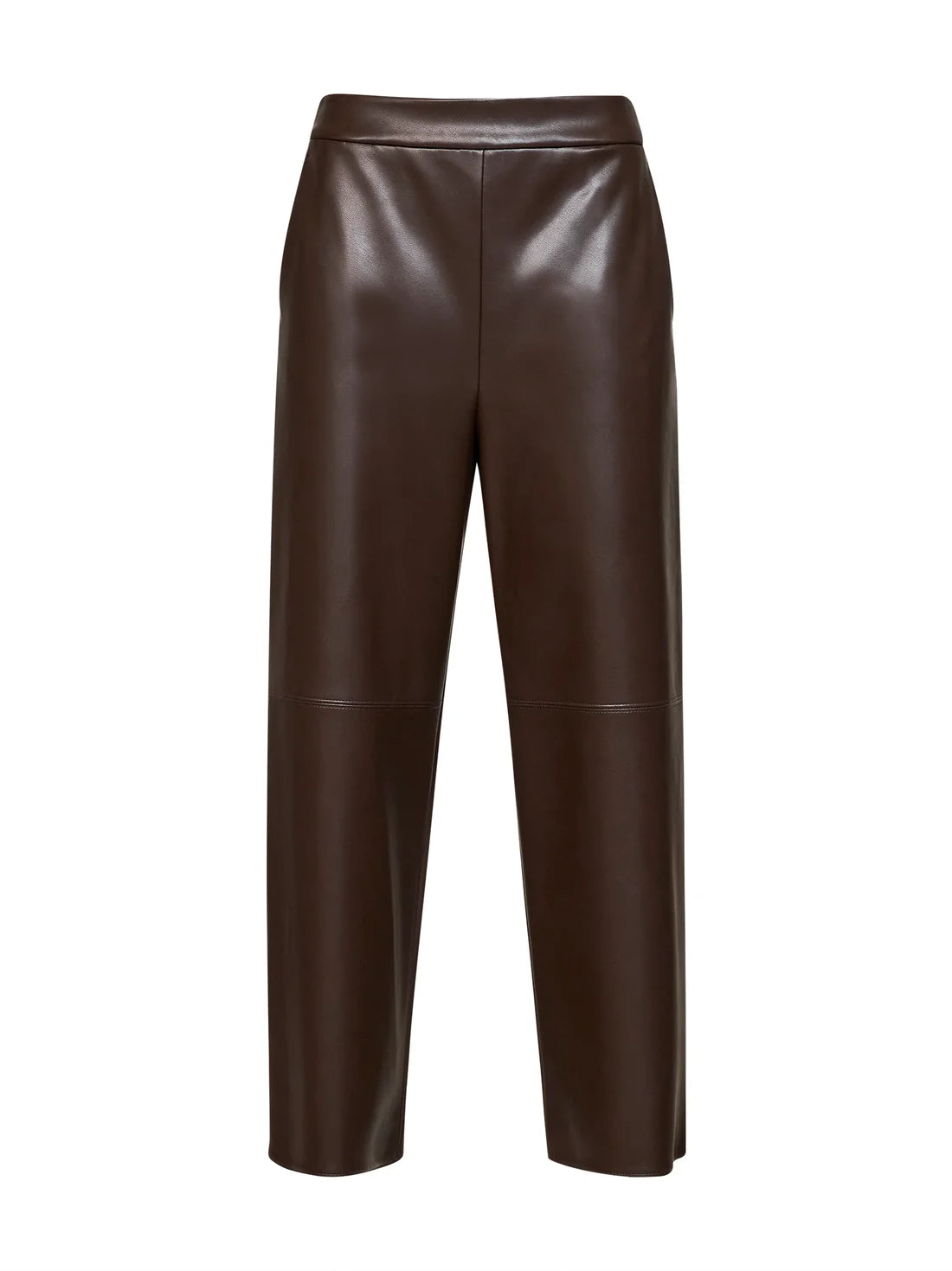 Pantalone in Jersey DONNA S MAXMARA SMMAMATI002