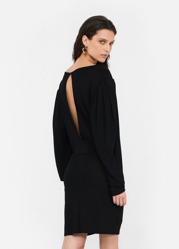 ABITO DONNA LIU.JO CF5355J495822222