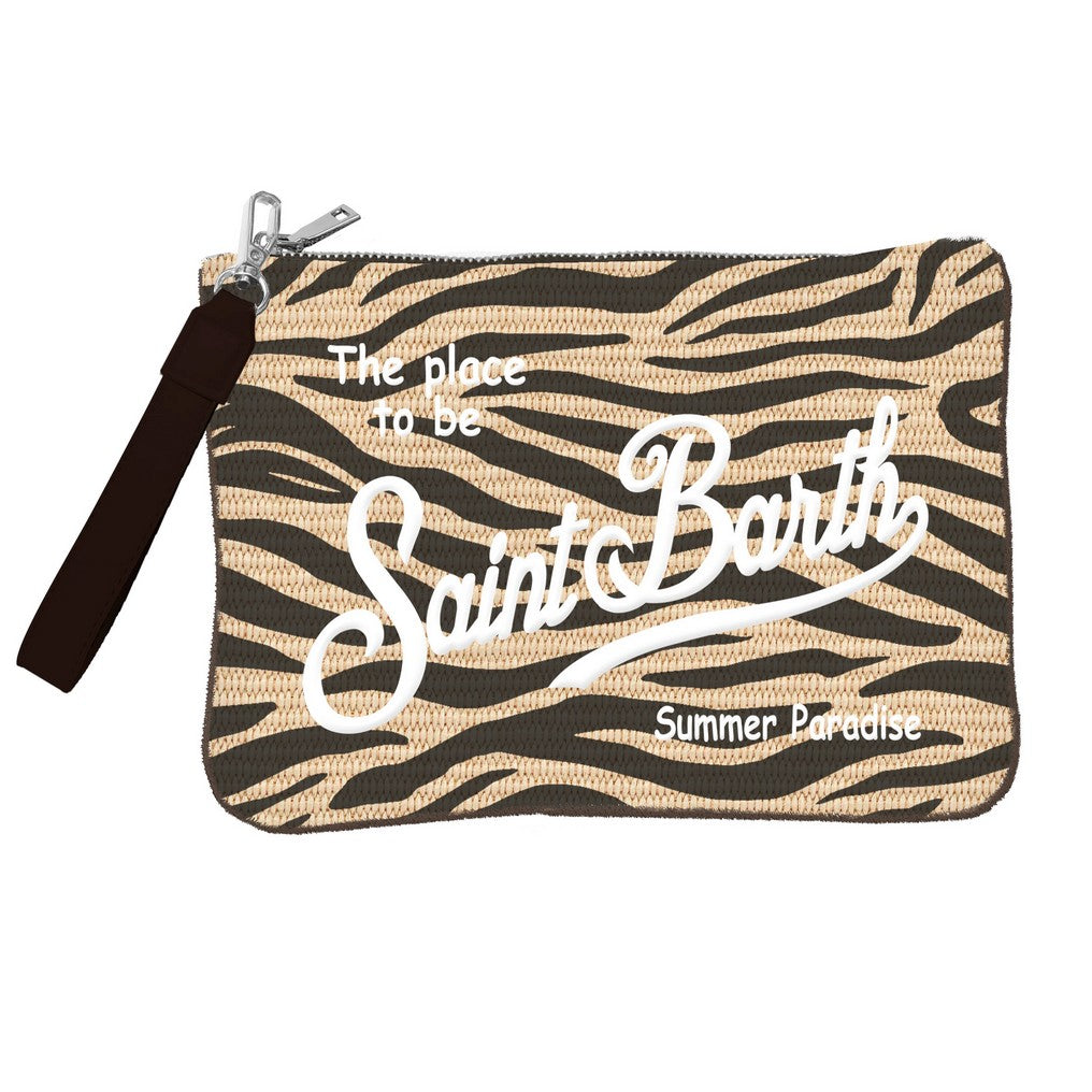 Foto di BORSA MARE DONNA ST.BARTH PAR002104251H - Categoria:  | Brand: ST.BARTH