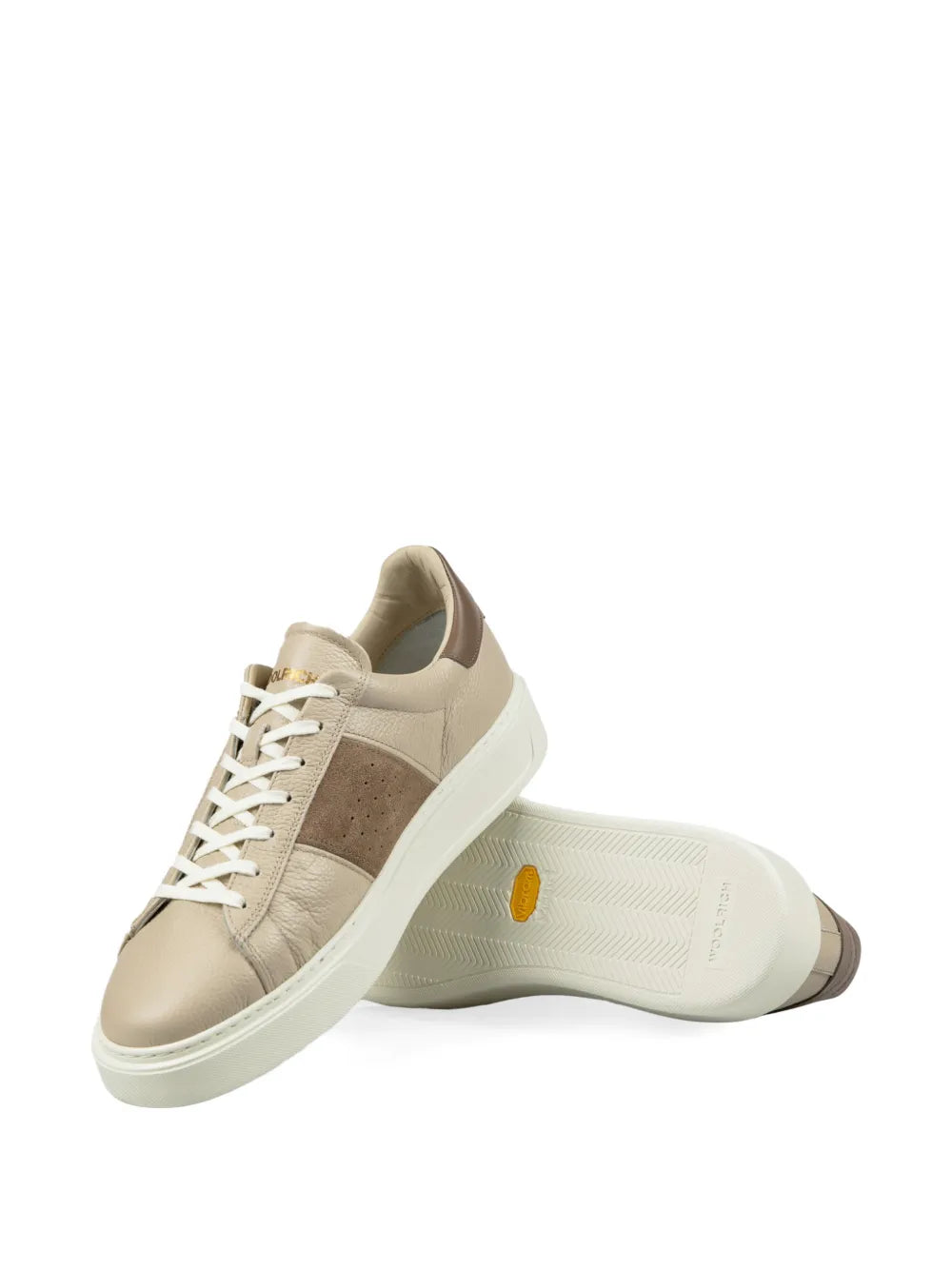 SNEAKER UOMO WOOLRICH SHOES WFM261.002.AJ0.D4