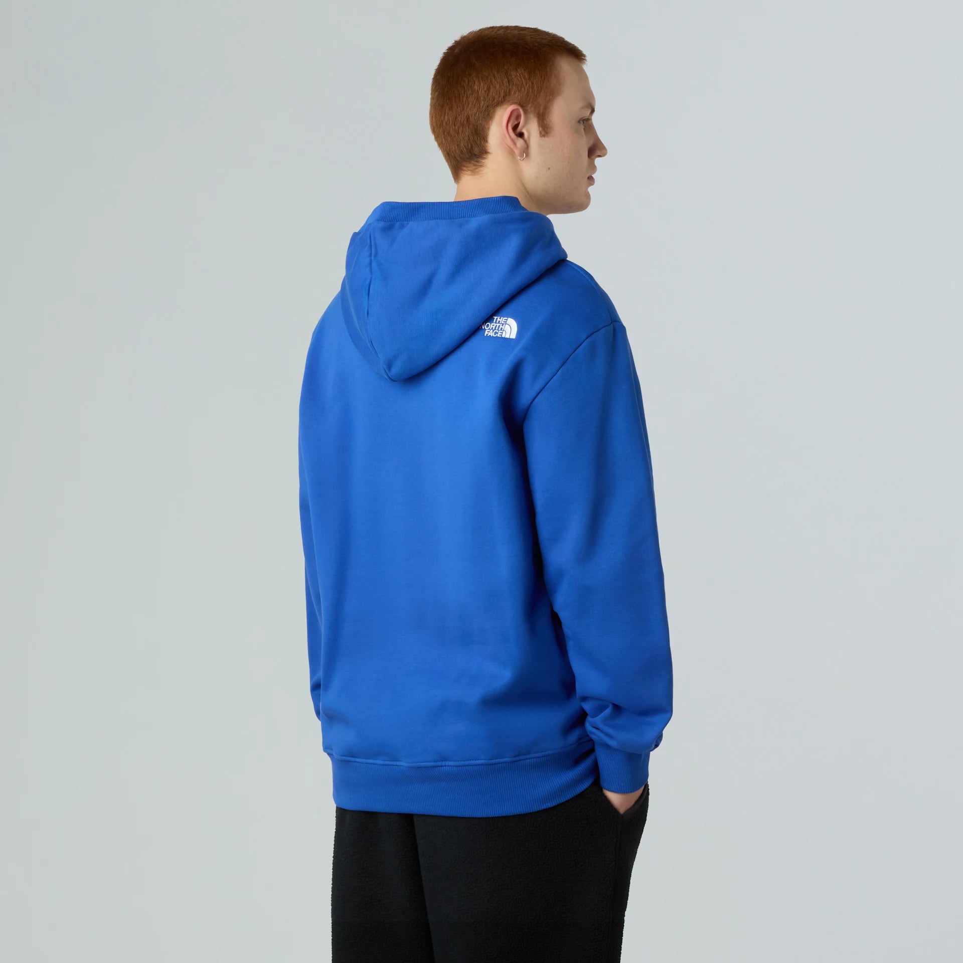 FELPA Uomo THE NORTH FACE NF0A8EU8CZ61