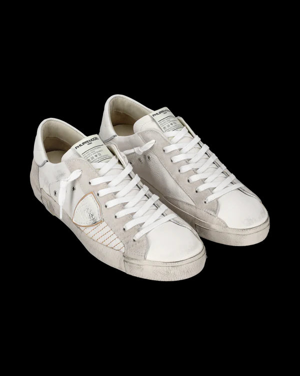 SNEAKERS Uomo PHILIPPE MODEL PRLUXP02