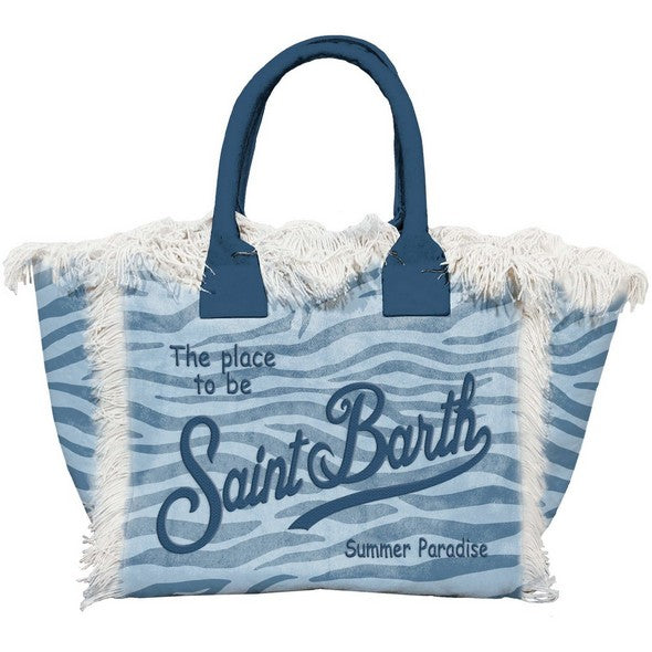Foto di BORSA MARE DONNA ST.BARTH VAMI00103912H. - Categoria:  | Brand: ST.BARTH