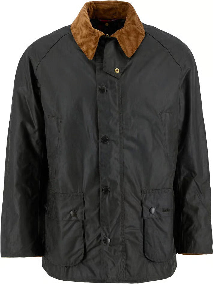 GIUBBINO Uomo BARBOUR 262MMWX2535SG91