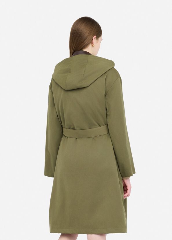 GIACCONE DONNA LIU.JO MF5083T108A90512