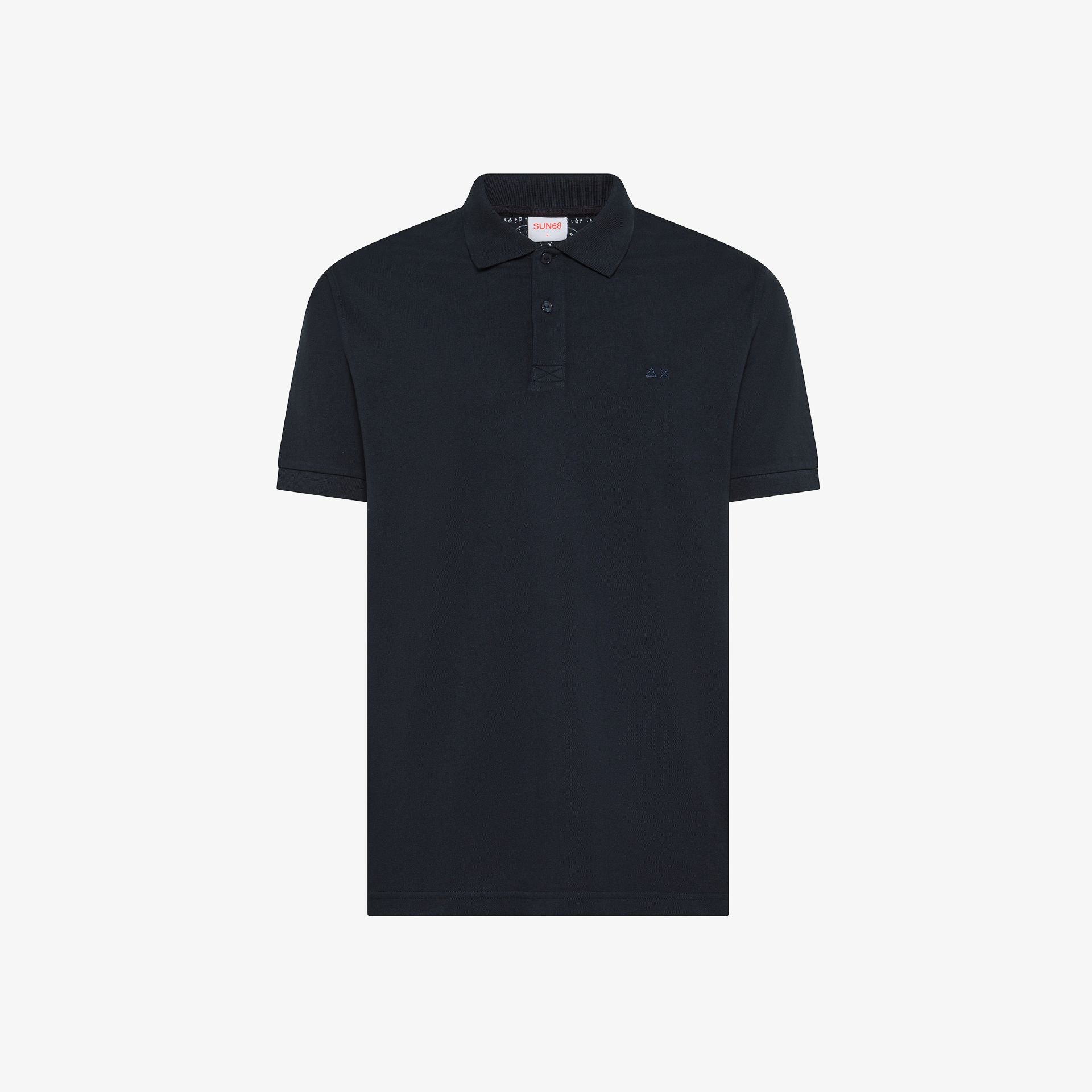 POLO UOMO SUN68 A3610307