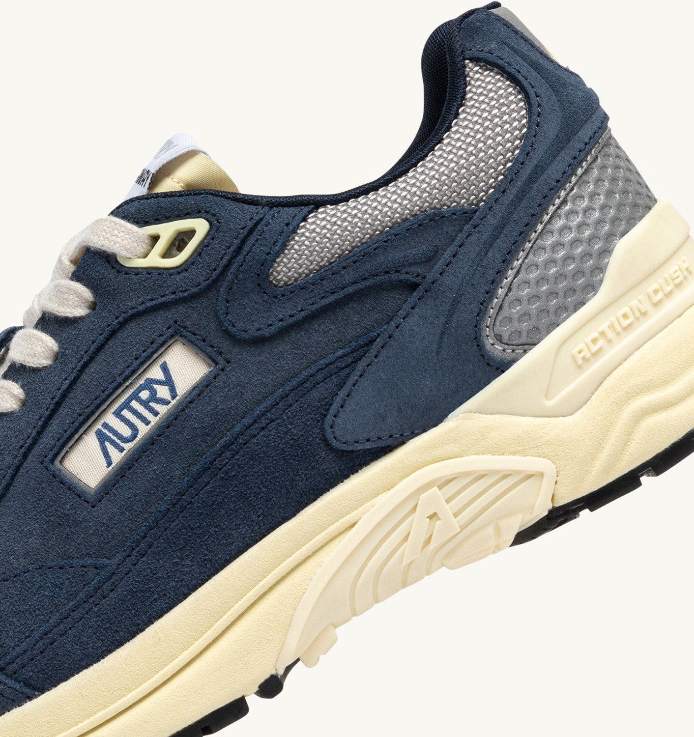 SNEAKER Uomo AUTRY A1UNHYLMRF01