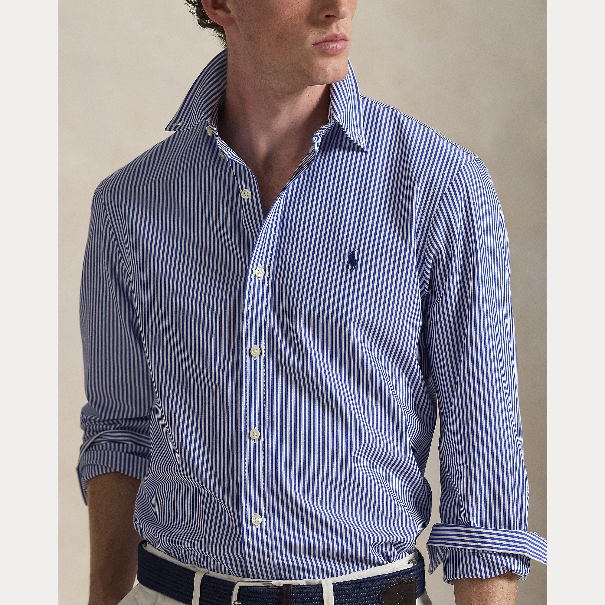 CAMICIA Uomo RALPH LAUREN 710928254008*