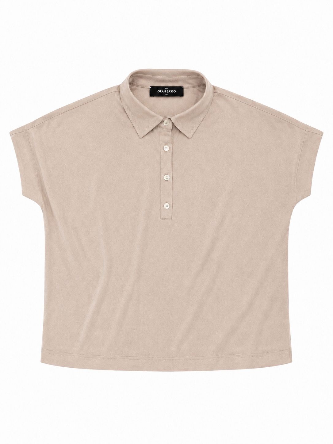 POLO Donna GRAN SASSO 8670060253010