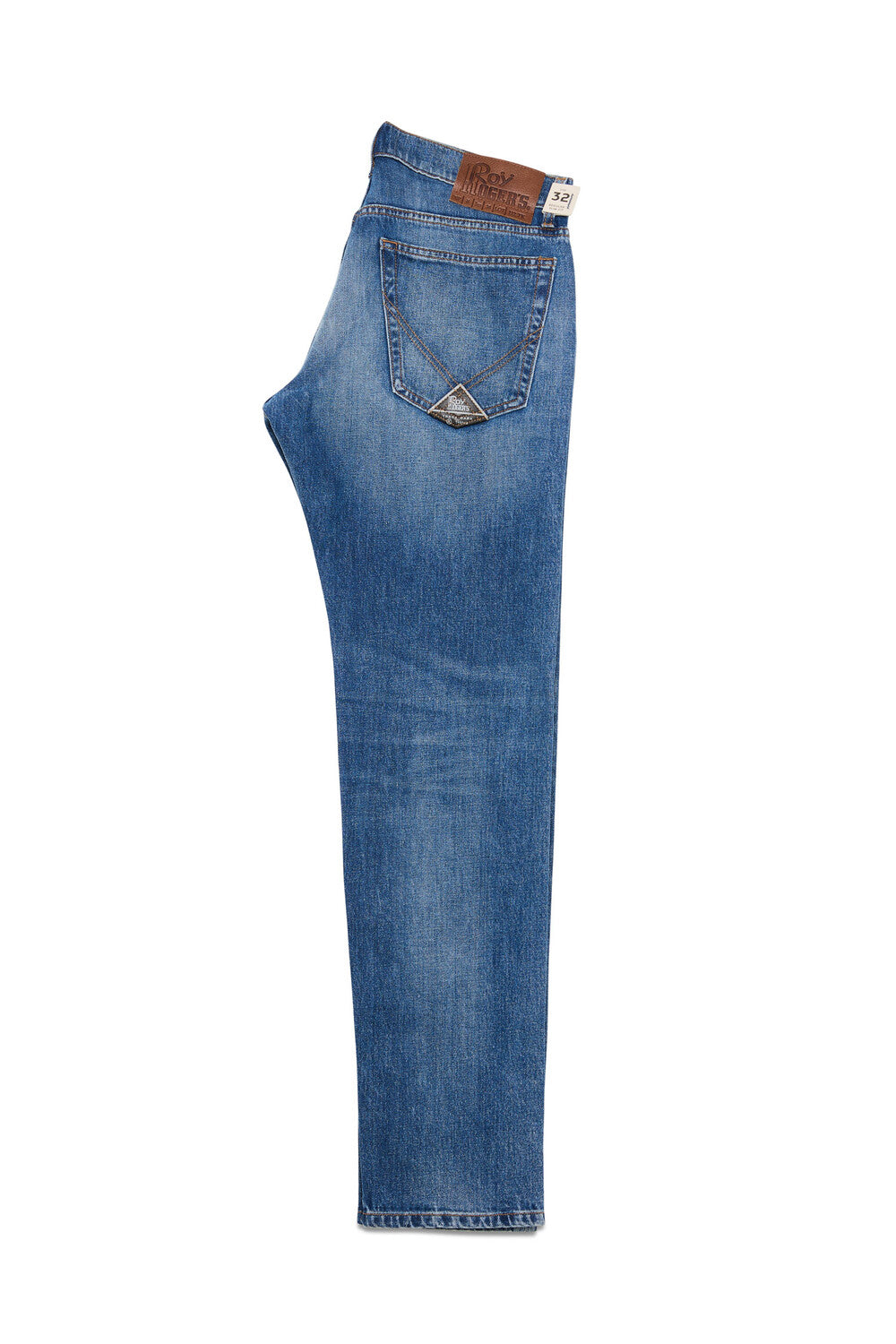 DENIM UOMO ROY ROGER'S RRU025CT203239