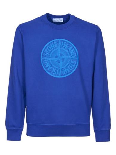 FELPA Uomo STONE ISLAND 791566559