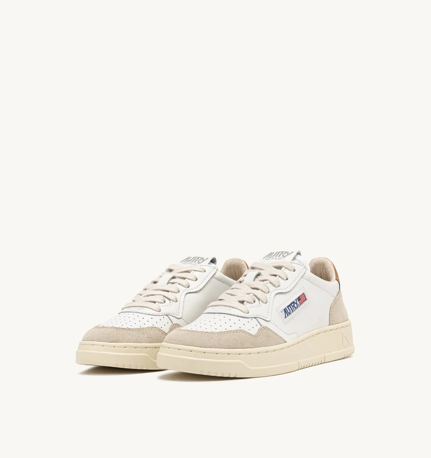 Foto di SNEAKER Uomo AUTRY A1UNAULMLS02 - Categoria:  | Brand: AUTRY
