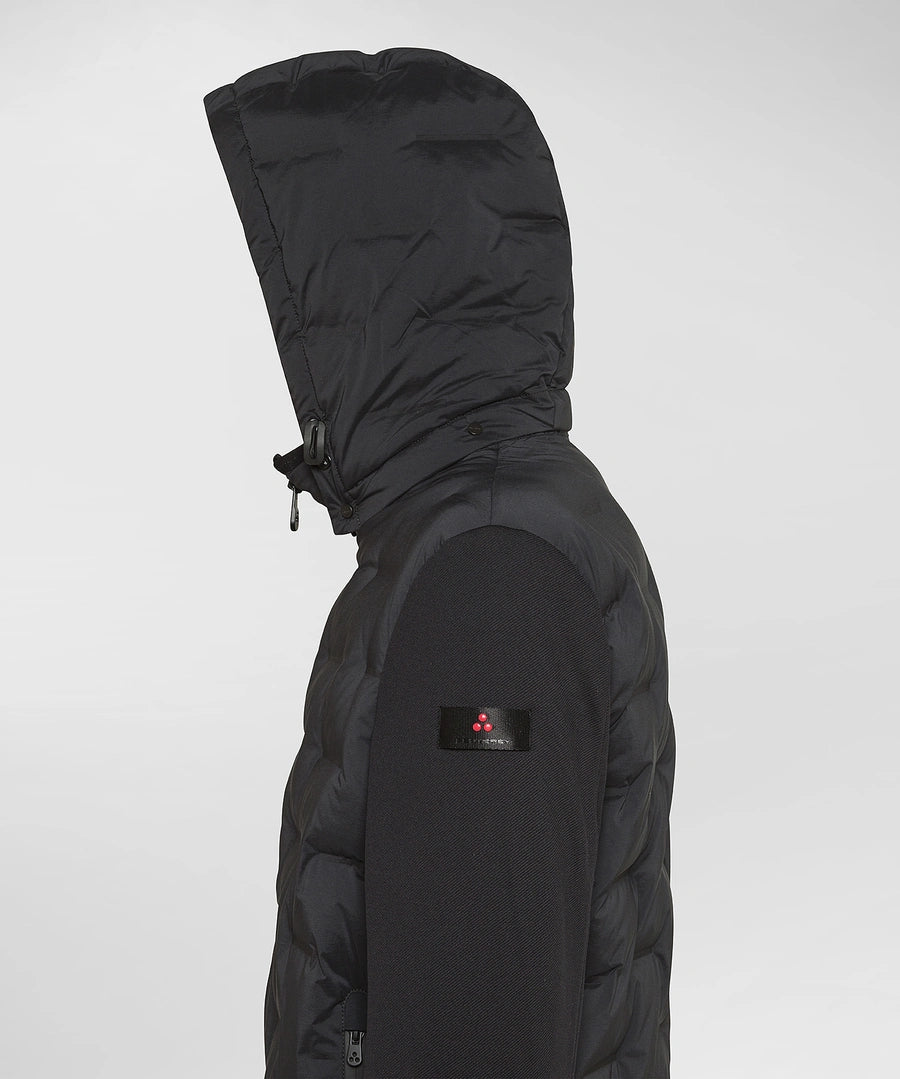 GIUBBINO Uomo PEUTEREY PEU520601191802NER