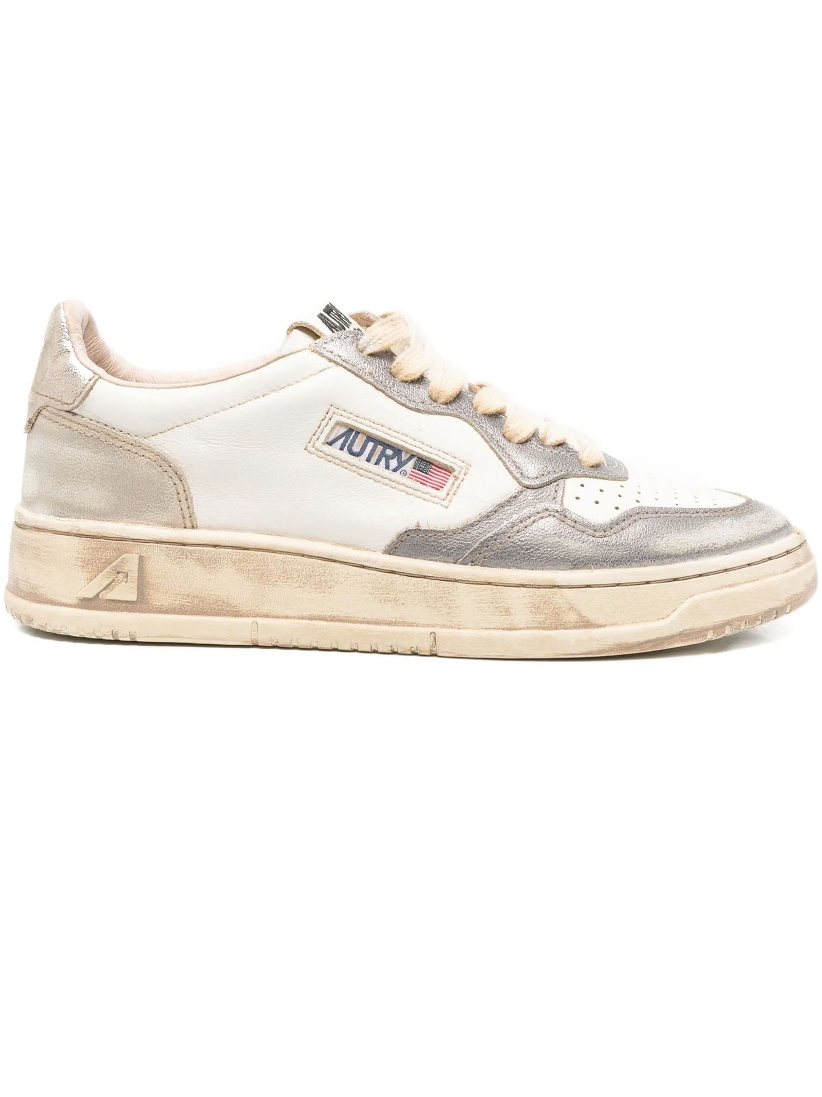 Foto di SNEAKER Donna AUTRY A1UNAVLWMT09 - Categoria:  | Brand: AUTRY
