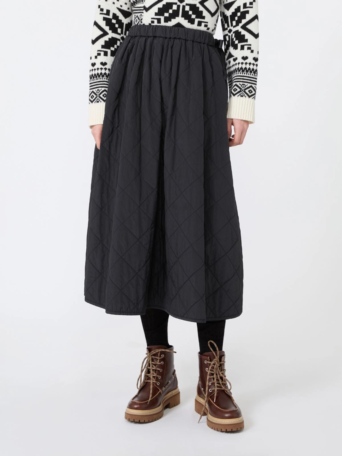 GONNA DONNA WEEKEND MaxMara WKDBRIOSE004