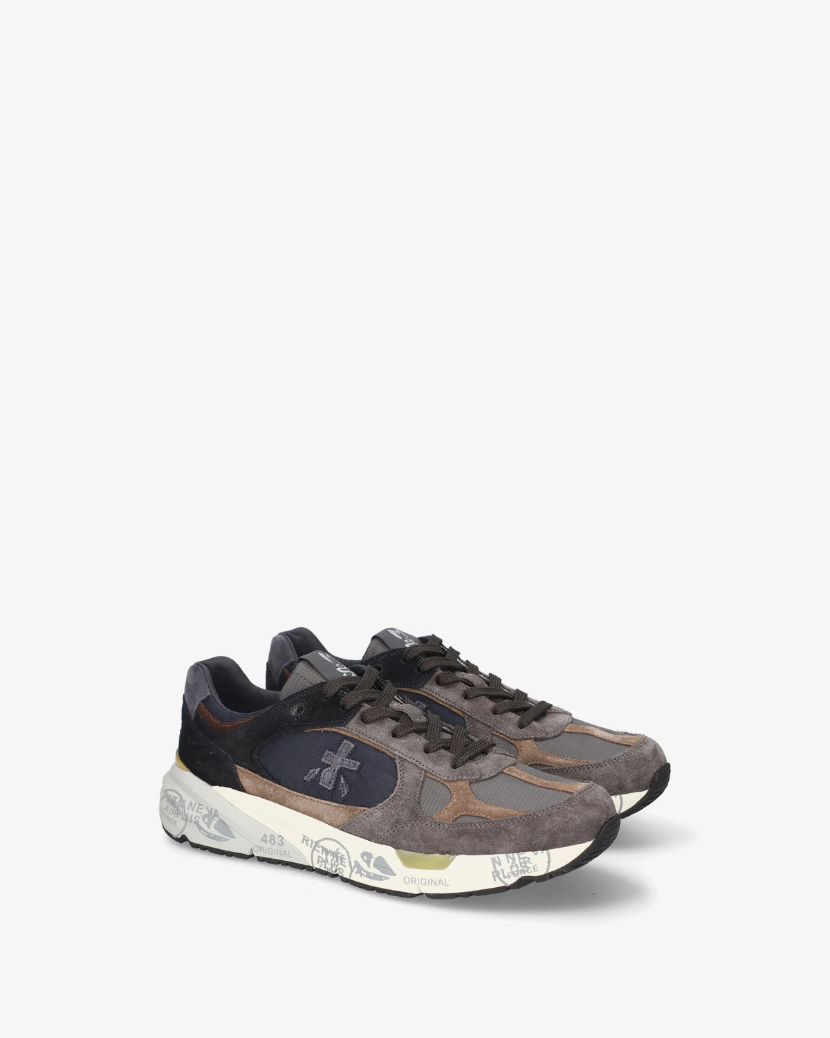 SNEAKERS Uomo PREMIATA MASE25VAR 8426