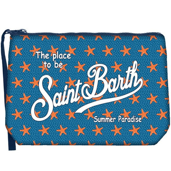 POCHETTE DONNA ST.BARTH ALIN00101947H.