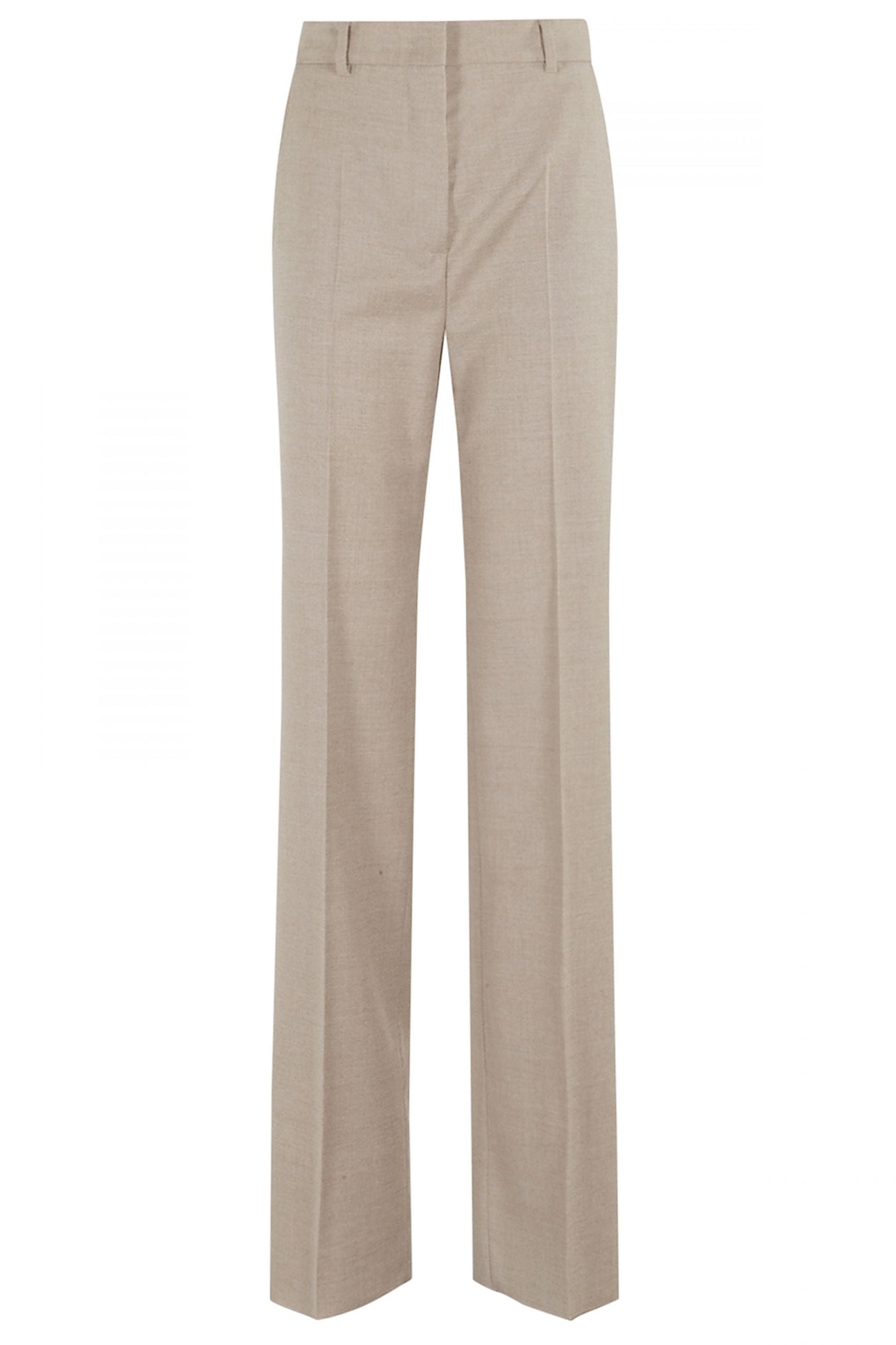 PANTALONE
Tessuto 99% Lana vergine Ovis aries aries, 01% Elastan DONNA MAXMARA STUDIO LAMBRO052