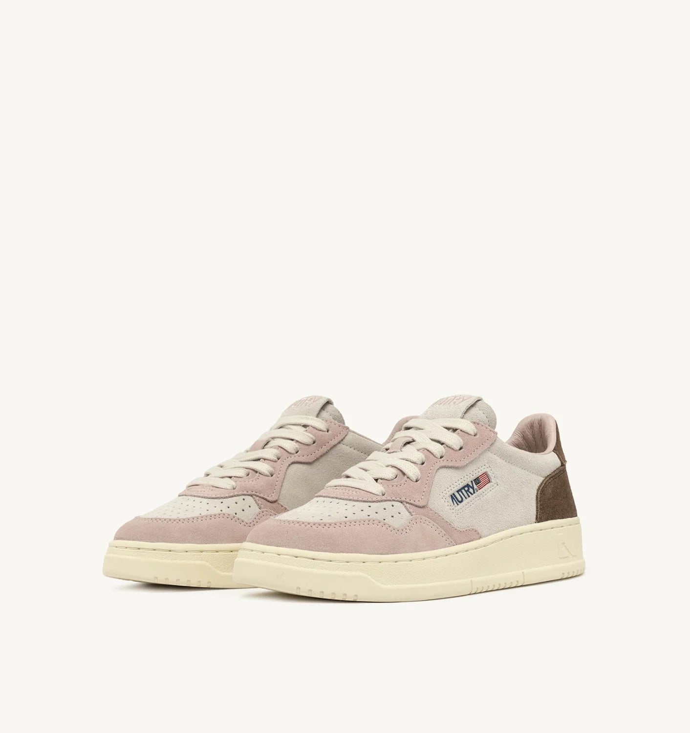 Foto di SNEAKER Donna AUTRY AULWTS04 - Categoria: CALZATURE | Brand: AUTRY