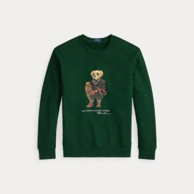 SWEATSHIRT Uomo RALPH LAUREN 710981794001