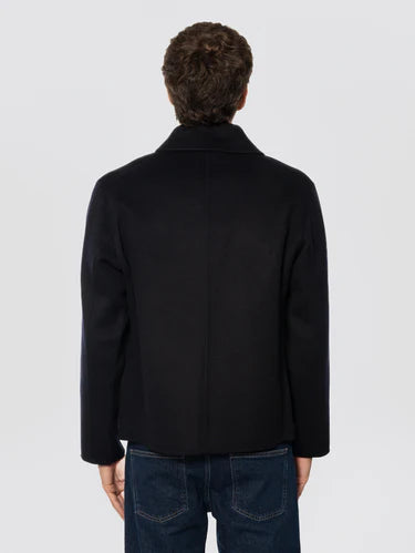 GIACCA Uomo PALTO' B51PUDANTDOUNER