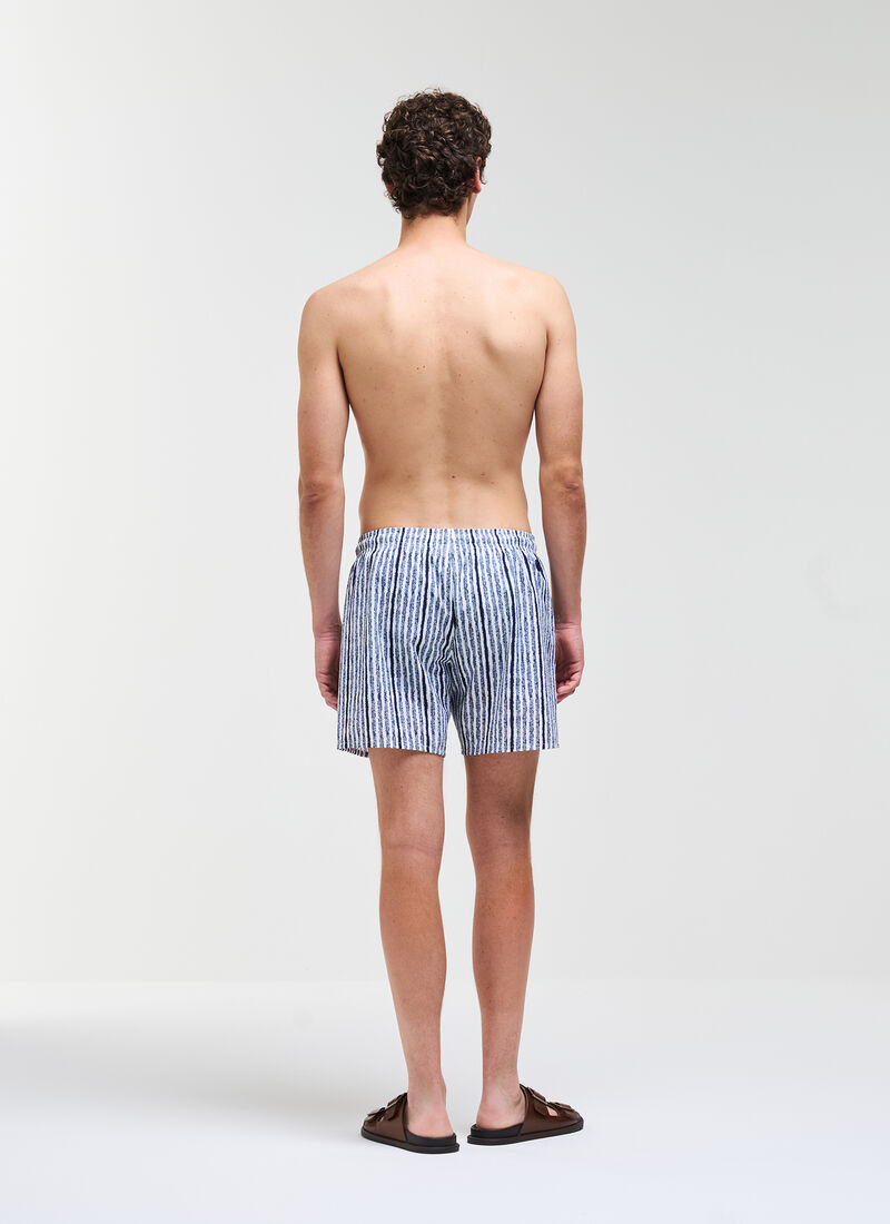 SHORT UOMO COLMAR 72949AW68.