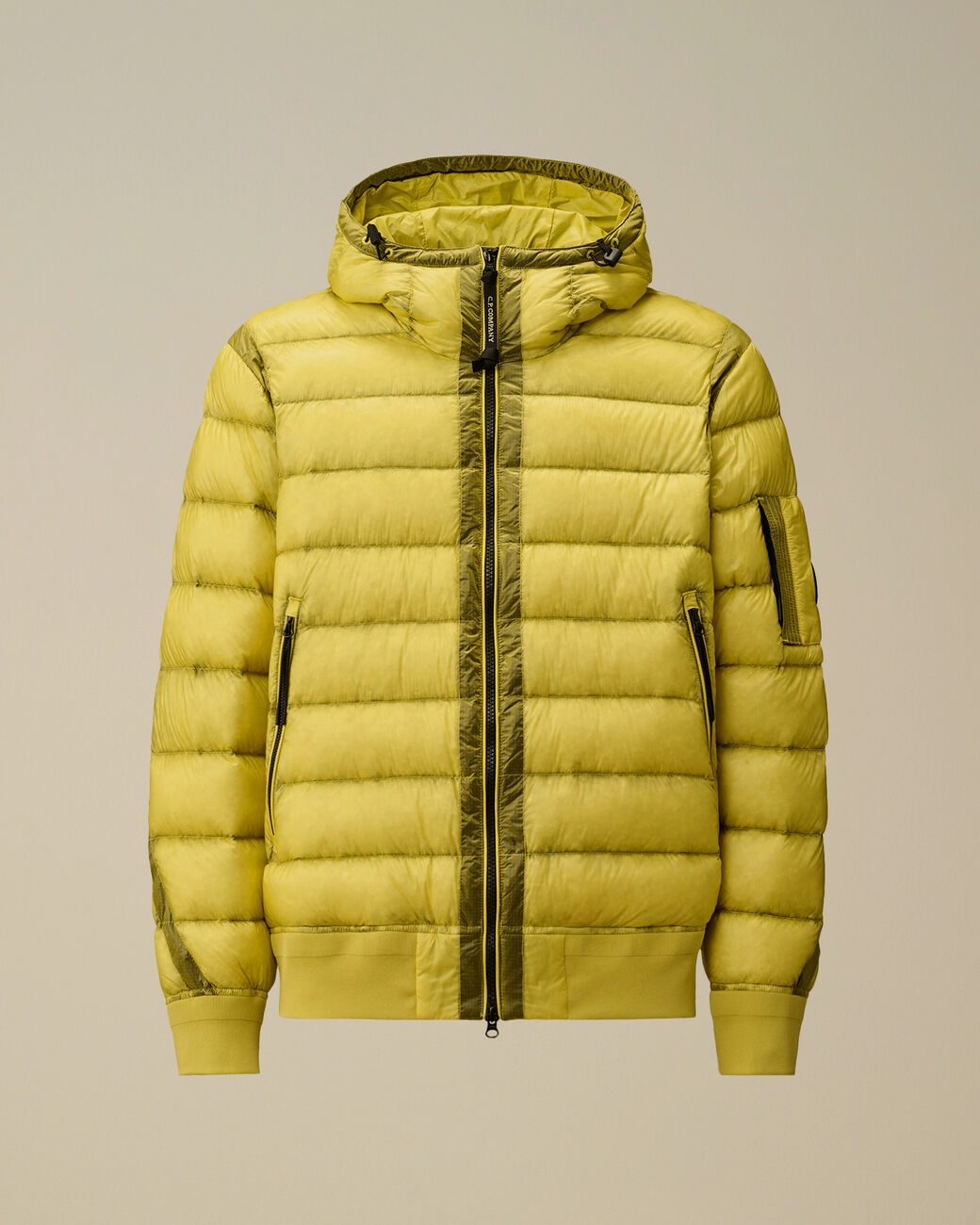 GIUBBINO UOMO C.P. COMPANY 19CMOW002A110416A,