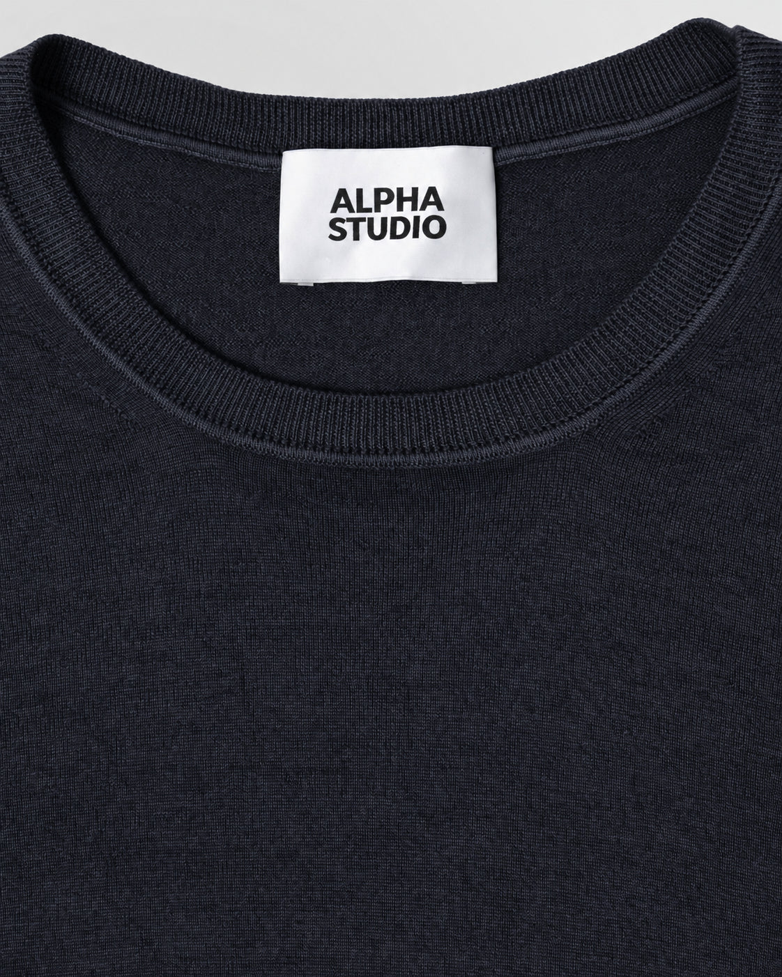 MAGLIA Uomo ALPHA STUDIO AU-7050CS1001