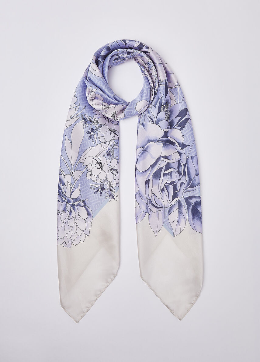 FOULARD DONNA LIU.JO 2A6043T274544115