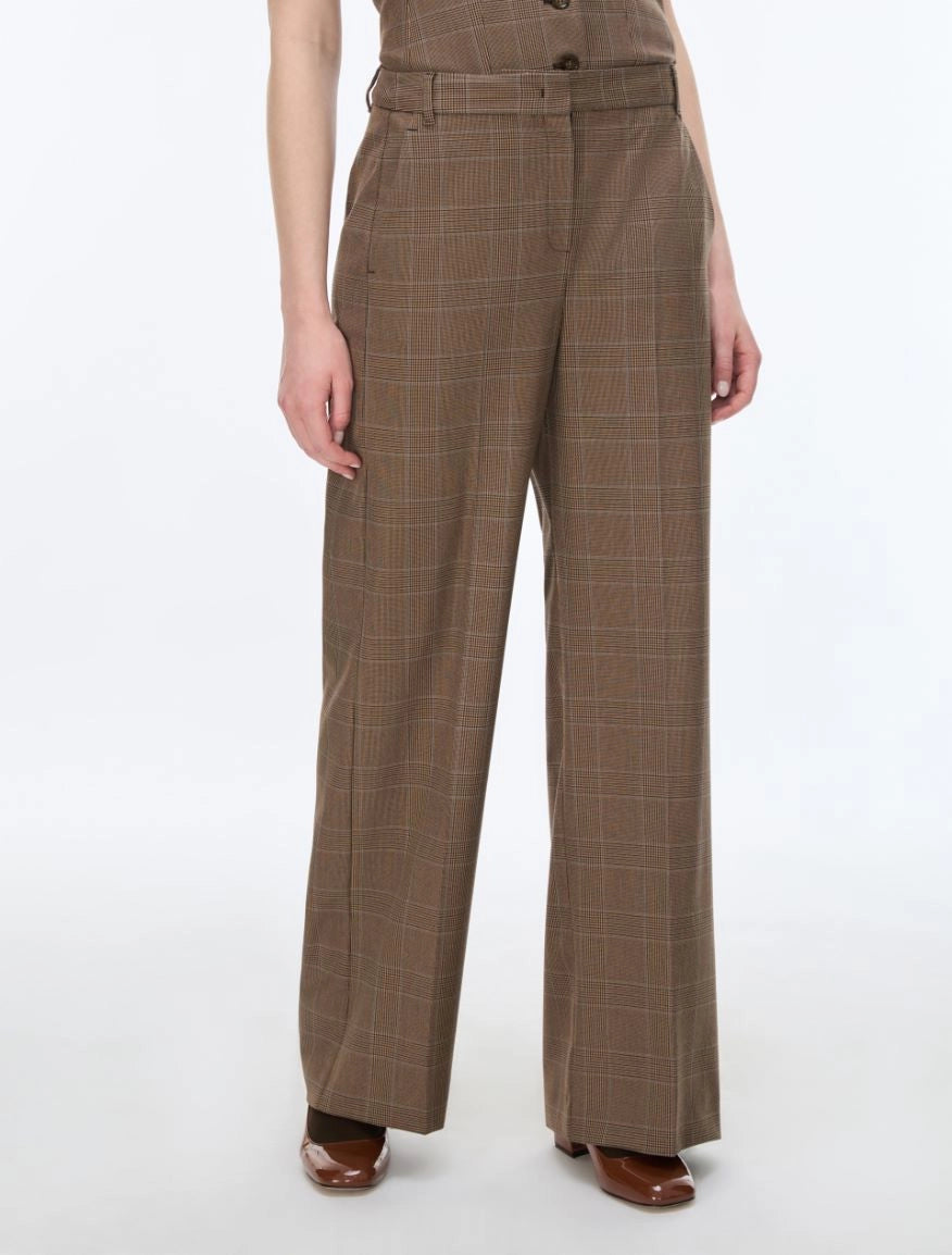 Pantalone lungo DONNA IBLUS IBLMOLO014